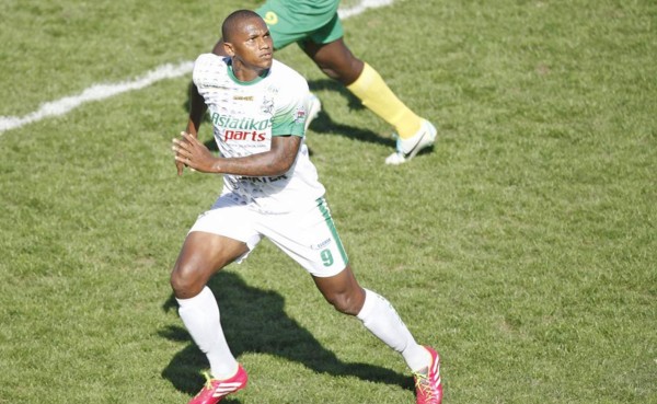 Georgie Welcome podría retornar al Platense