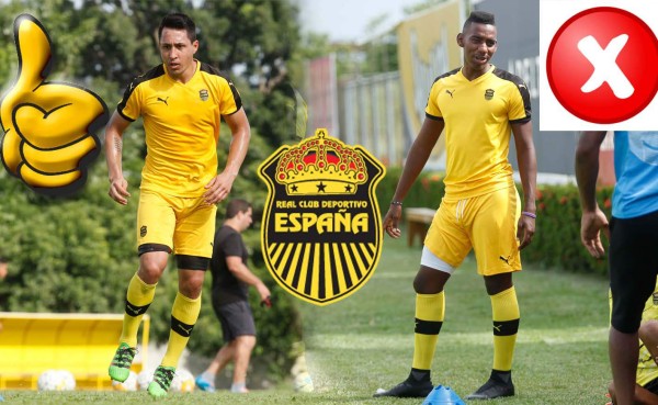 Delantero argentino Omar Zalazar podría debutar contra Juticalpa