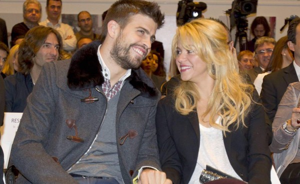 Prensa española: Shakira podría estar de nuevo embarazada de Piqué