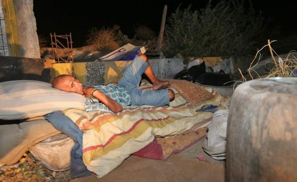 ¡TRISTE! El exjugador de la Primera de México que ahora mendiga