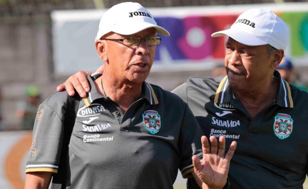 Rolin Peña: 'Jairo Ríos firmará por un torneo