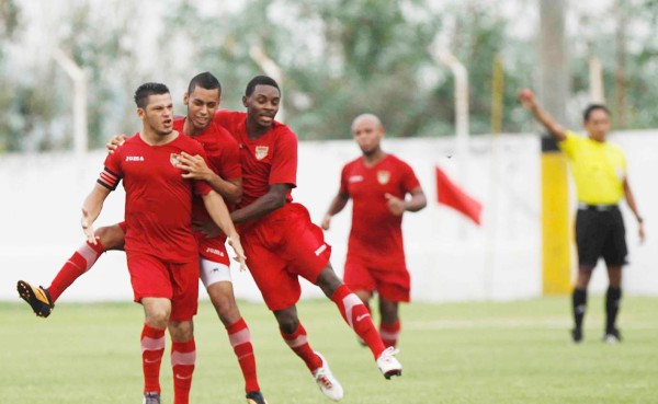 ¡El Sula de Edwin Pavón desciende a la Liga Mayor!