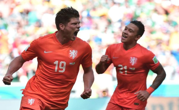 Otra pesadilla de México y Holanda está en cuartos de final