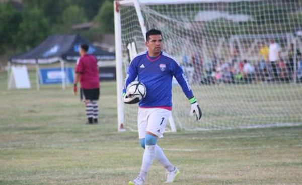 Miguel Montes, castigado de por vida por FIFA, regresa al fútbol, pero semiprofesional