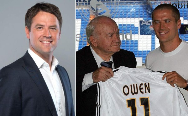 ¡Enorme cambio! Así lucen hoy grandes estrellas del fútbol tras el retiro