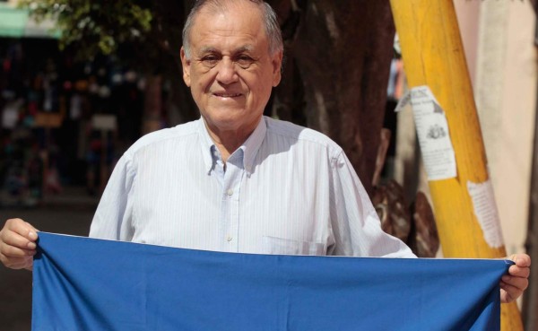 Chelato Uclés: 'Honduras se vio mal en la parte defensiva'