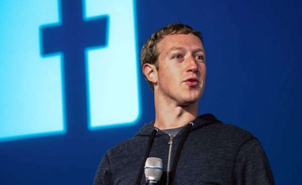 La realidad virtual sería el próximo proyecto de Facebook