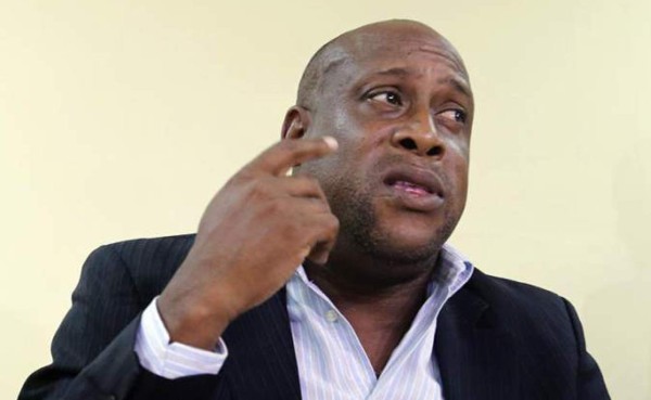 Hernán Medford: 'Costa Rica debe ser dirigida por Wanchope'