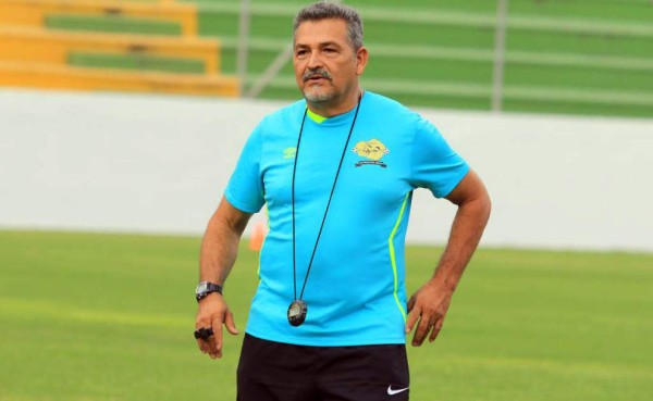 ASCENSO: Ellos son los técnicos que dirigen los equipos en segunda división