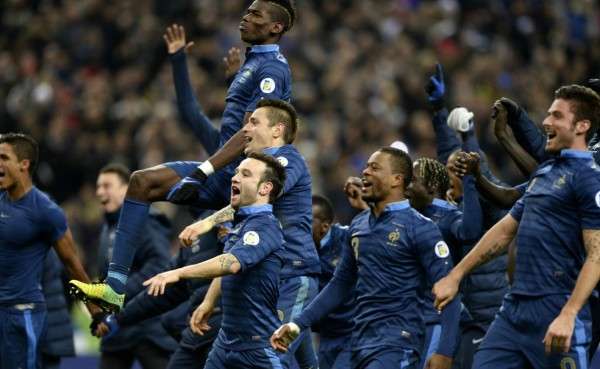 'Era Francia la libre y la heroica', la coincidencia que une a Honduras con los galos