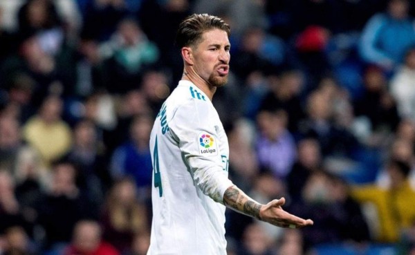 ¡SORPRESIVO! El 11 del Real Madrid que mandaría Zidane para el clásico ante Barcelona