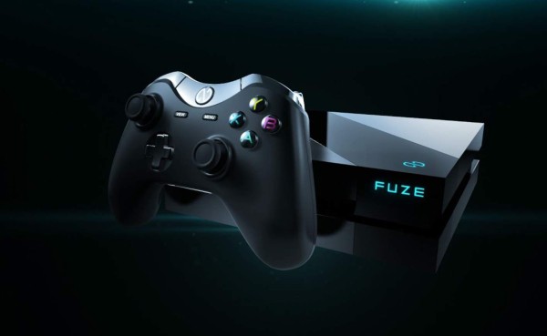 VIDEO: China lanza la consola Tomahawk F1