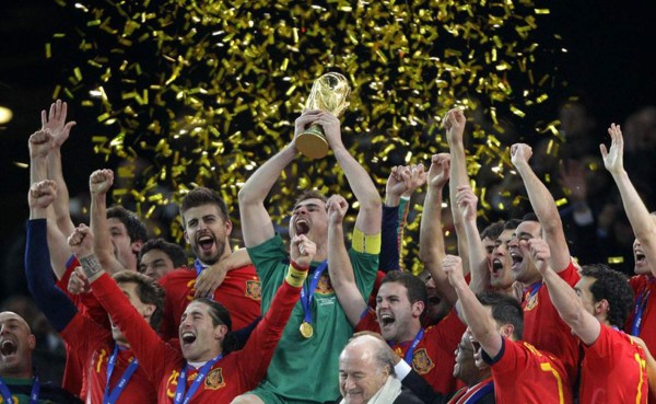 FIFA investigará supuestos amaños de juegos para el Mundial Sudáfrica 2010