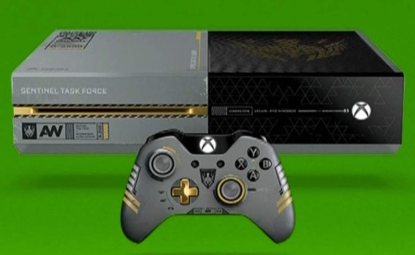 La captura de pantalla ya es realidad en Xbox One