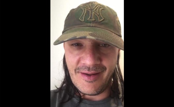 'Guadaña' deseó feliz cumpleaños a James Rodríguez con 'recado' a Zidane