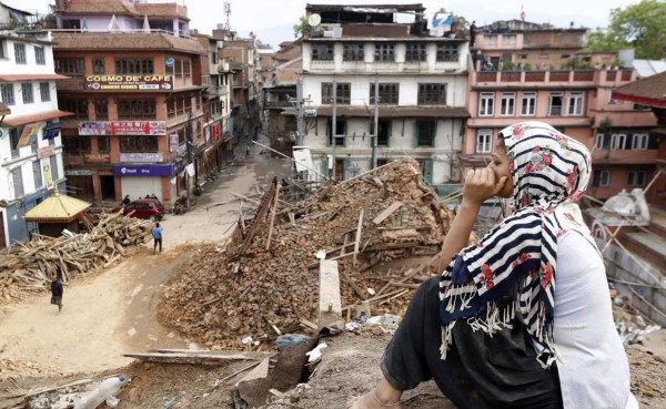 Facebook logra recaudar 12 millones de dólares para Nepal