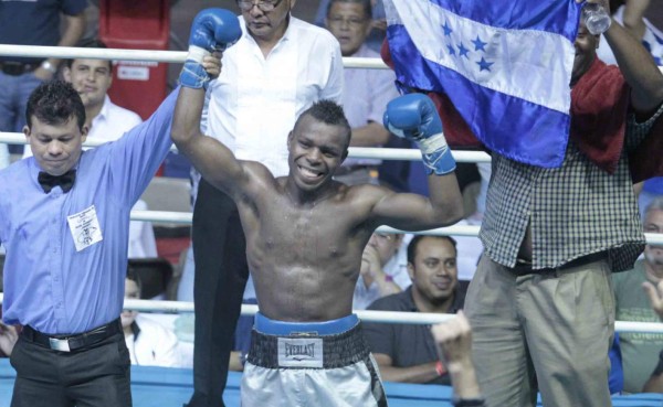 El 'Escorpión' buscará picar hoy en República Dominicana