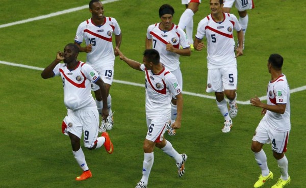 Las razones por la que Costa Rica no prefirió Nike o Adidas