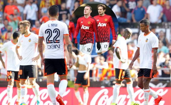 Los clubes que han comenzado la temporada con crisis en Europa