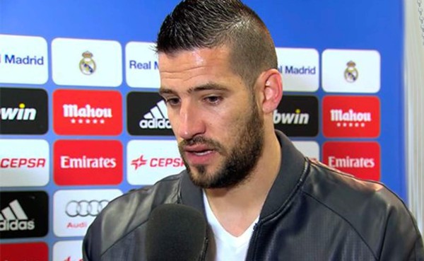 Real Madrid deja responder a sus jugadores en otro idioma, menos el catalán