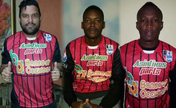 El Deportes Savio sigue sumando refuerzos para buscar el Ascenso