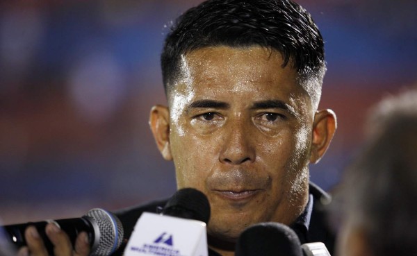 Elvin López: 'Este triunfo va dedicado a los mediocres que me critican'