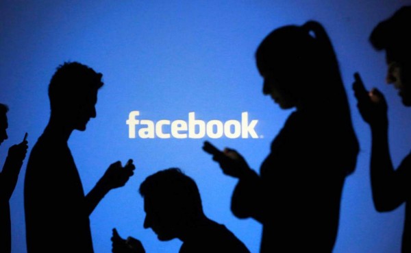 Facebook rastreó a internautas ajenos a la red social