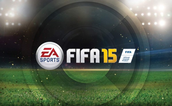 VIDEO: Los goles de la semana en el fifa 15