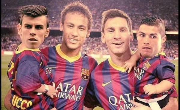 Los mejores memes que también son un clásico del Barcelona-Real Madrid