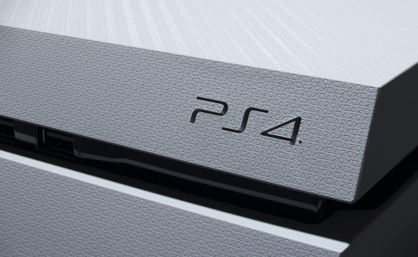 Consola PlayStation 4K sería presentada durante el E3