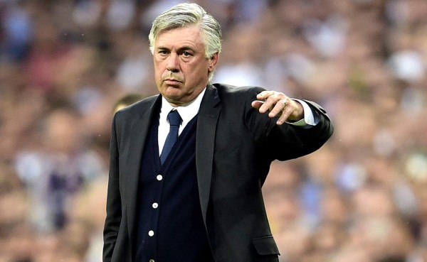 Marcello Lippi: 'Ancelotti es el mejor técnico del mundo'