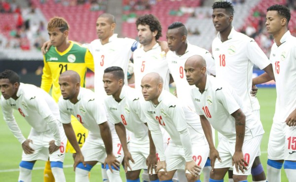 12 cubanos han desertado entre Copa Oro y Juegos Panamericanos