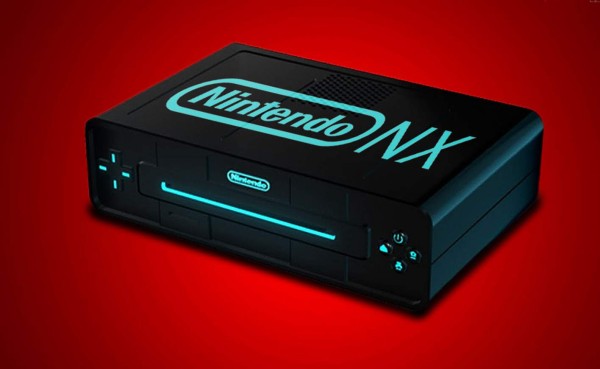 La Nintendo, NX, saldrá a la venta en marzo de 2017