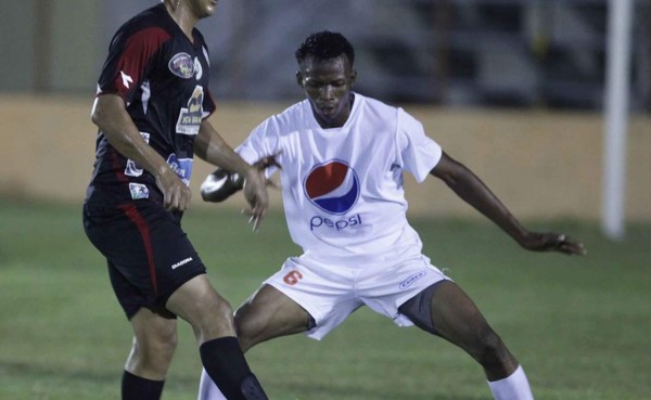 Las figuras que participarán en la Liga de Ascenso en Honduras