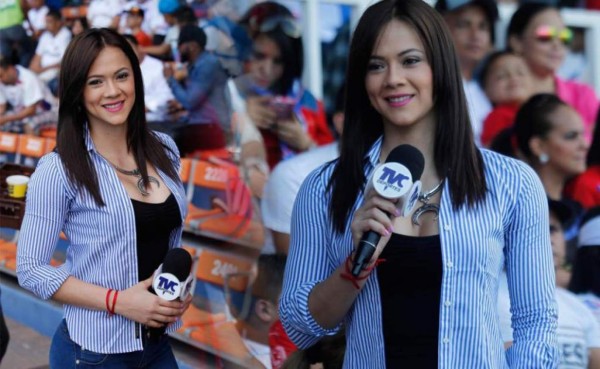 ¡Futbolistas en Honduras que entablaron una relación amorosa con modelos y presentadoras!