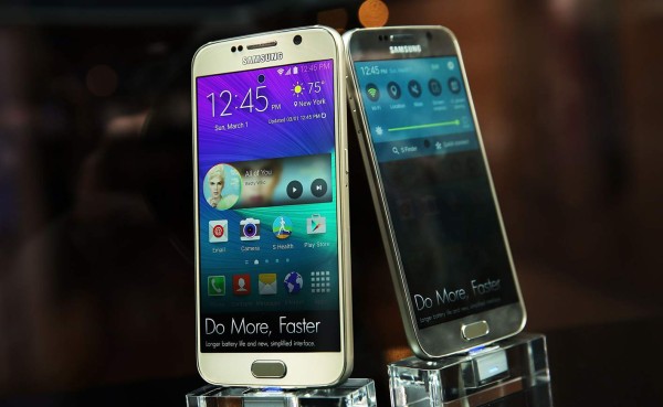 Lo que debes saber del nuevo Galaxy S6