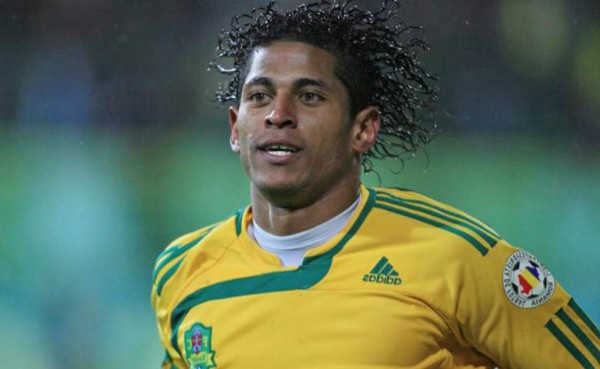 Las ligas exóticas donde han militado jugadores hondureños