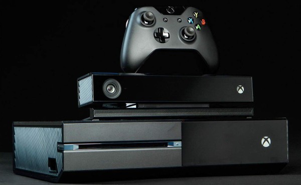Descartada la posibilidad de una nueva consola Xbox One