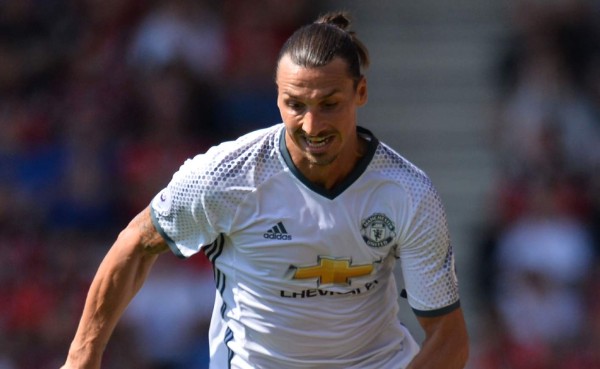 Ibrahimovic: 'Es importante empezar con una victoria'