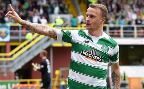 El Celtic con Emilio Izaguirre venció al Dundee United en la Liga de Escocia