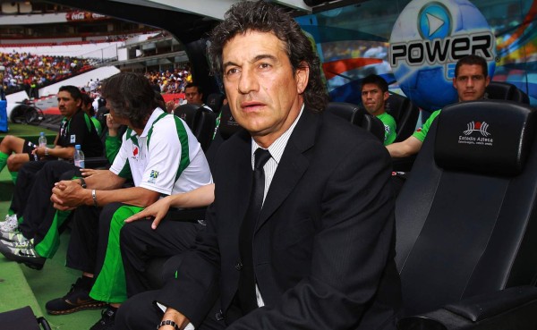 Ruben Romano confirma presencia en despedida de Carlos Pavón