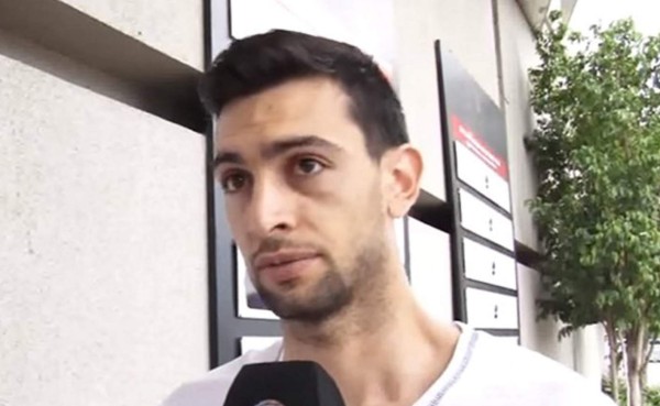 Javier Pastore conmovido por muerte de dos amigos en ataques en Francia
