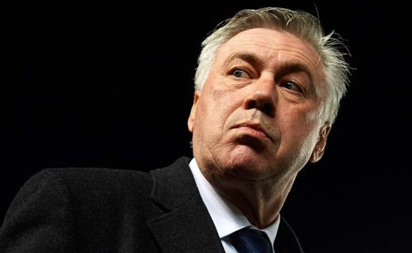 Ancelotti: 'El Real Madrid no tomó la decisión correcta con mi destitución'