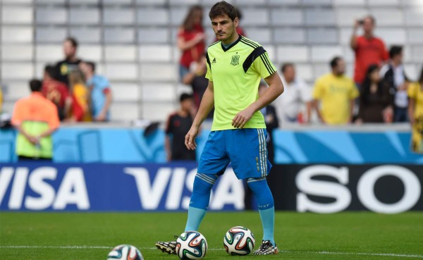 Silencio de Iker Casillas dispara las incógnitas sobre su futuro