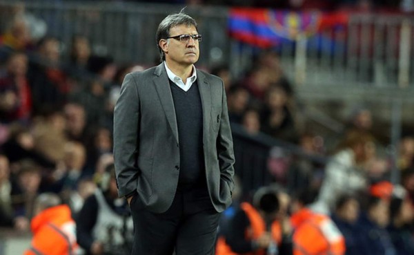 'Tata' Martino se perfila como el nuevo técnico de Argentina