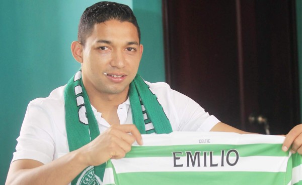Emilio Izaguirre: 'Queremos regresar con la frente en alto de Brasil”