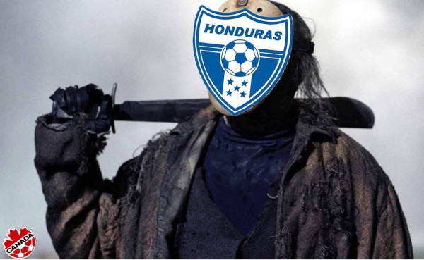 ¡Para morirse de risa! Los memes que nos dejó la clasificación de Honduras a la Hexagonal