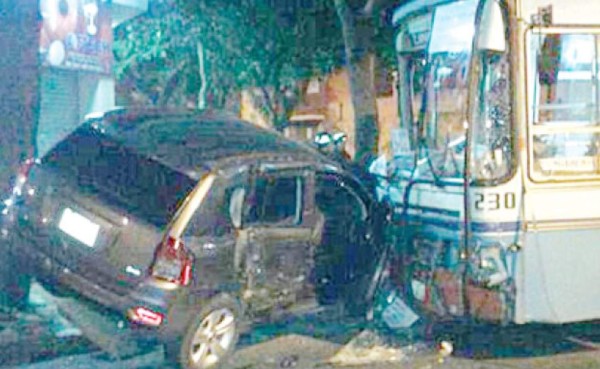 Selección paraguaya expresa solidaridad con Santana por tragedia familiar