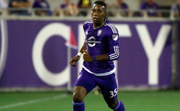 ¡Se suma otro! Los últimos jugadores hondureños que han militado en la MLS