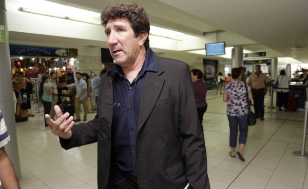 Héctor Vargas: 'El poderío que tiene la MLS está por encima del nuestro'